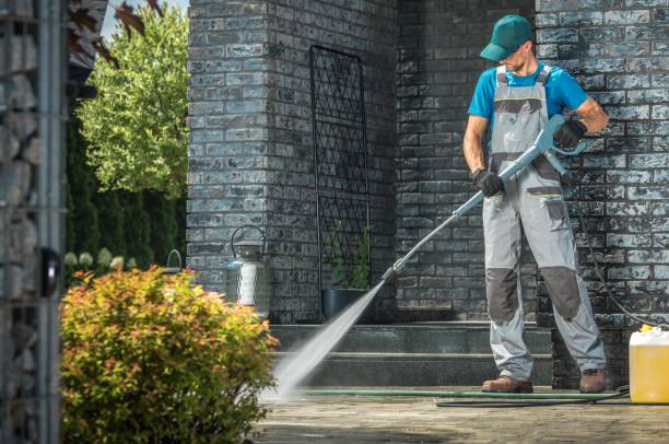 Best Warehouse Cleaning  in Blaine, WA