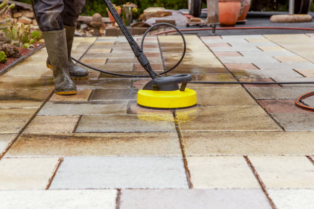Blaine, WA Pressure Washing Company