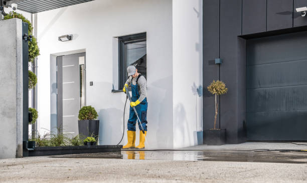 Best Animal Enclosure Cleaning  in Blaine, WA